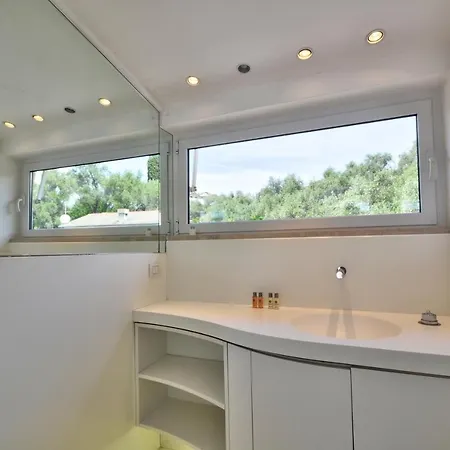 Apartmán Penthouse Marina-seaview Jacuzzi And Terrace Rapallo