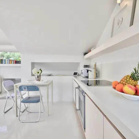 Lejlighed Penthouse Marina-seaview Jacuzzi And Terrace Rapallo