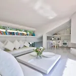 Penthouse Marina-seaview Jacuzzi And Terrace 公寓 *