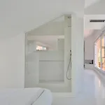 公寓 Penthouse Marina-seaview Jacuzzi And Terrace 拉帕洛