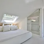 Penthouse Marina-seaview Jacuzzi And Terrace * 拉帕洛