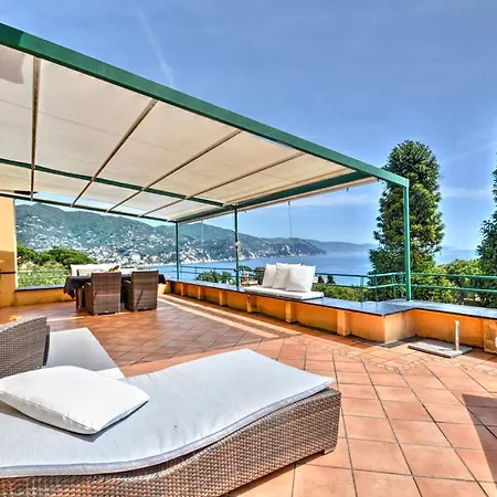 Penthouse Marina-seaview Jacuzzi And Terrace Διαμέρισμα *