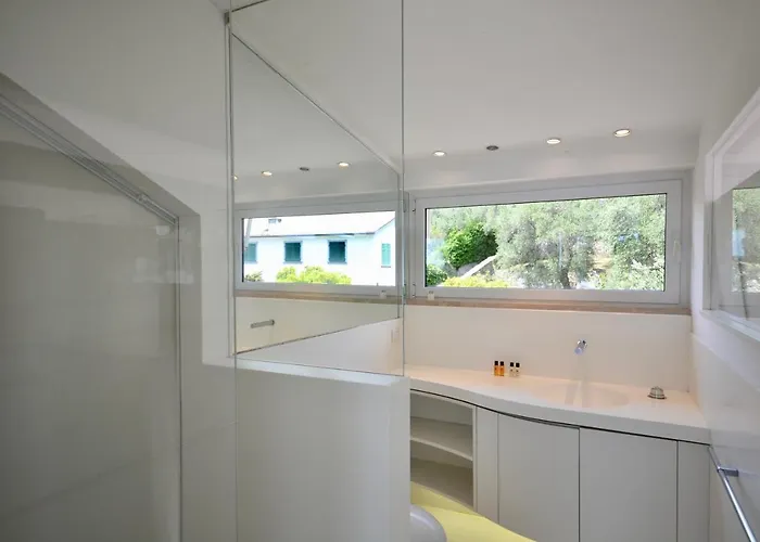 Διαμέρισμα Penthouse Marina-seaview Jacuzzi And Terrace