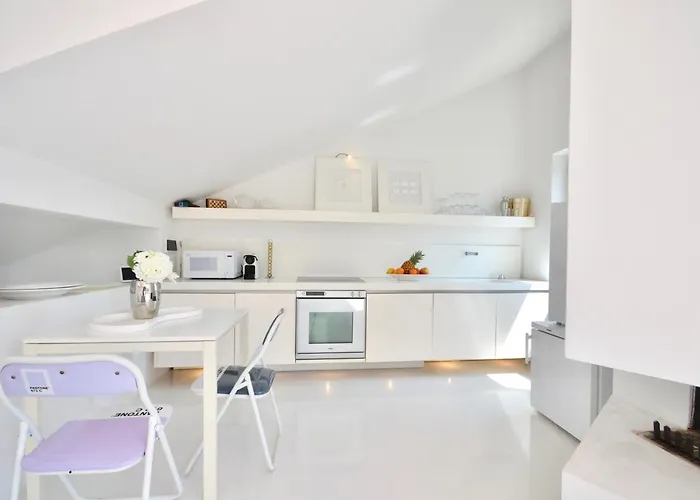 Penthouse Marina-seaview Jacuzzi And Terrace Διαμέρισμα Ραπάλο