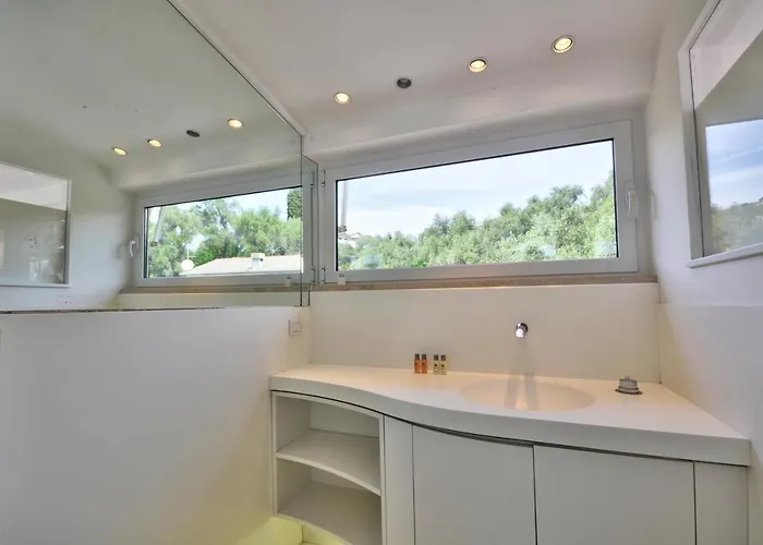 Διαμέρισμα Penthouse Marina-seaview Jacuzzi And Terrace Ραπάλο